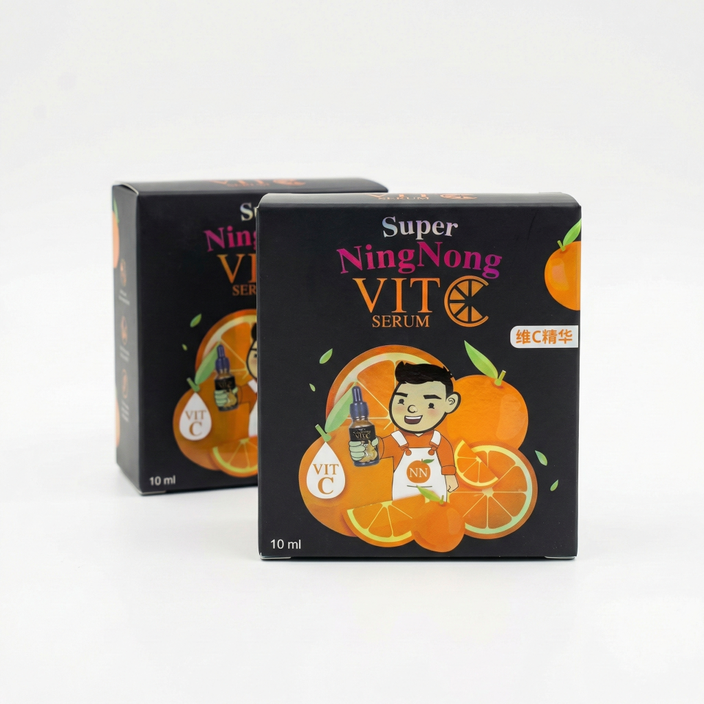 กล่อง Vit-C